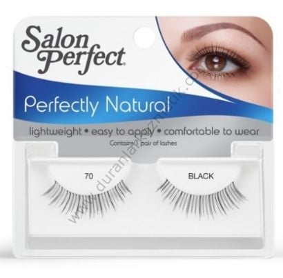 SALON PERFECT TAKMA KIRPIK NO 70*