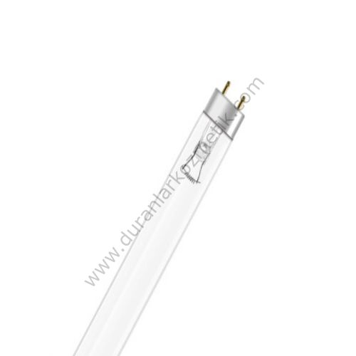 GOLDTERM ULTRAVİOLE AMPÜL G8T5 8 W (UV LAMBA) YEDEK