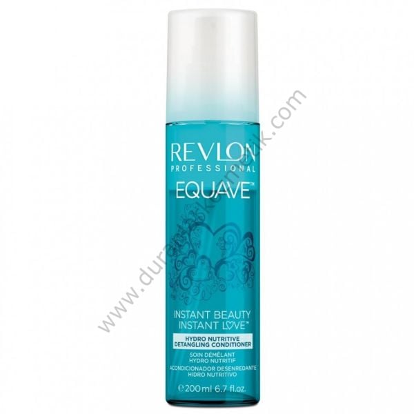 Revlon equave ınstant beauty love hydro nutrıtıve detang.cond.200 ml