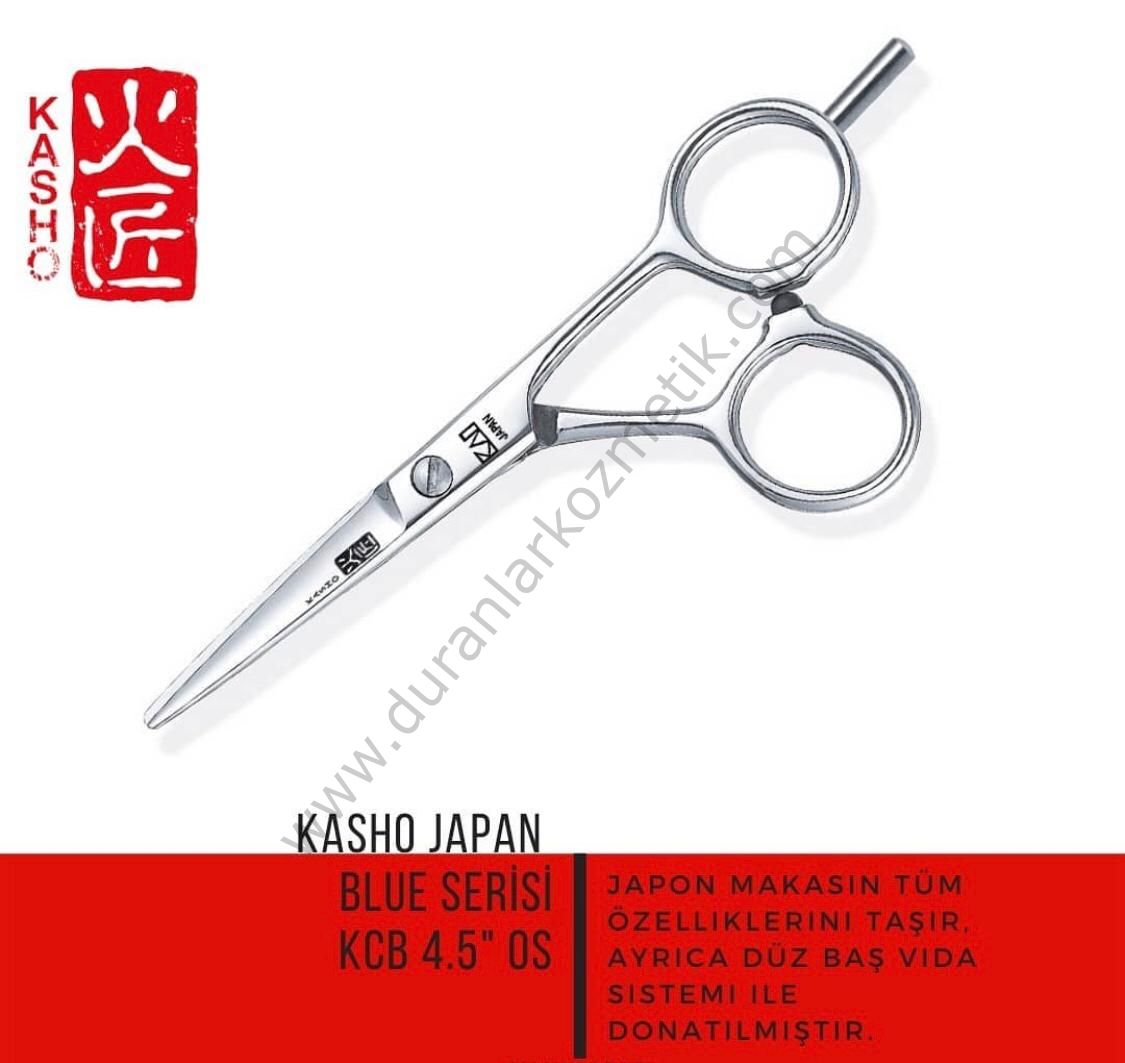 Kasho Makas KCB-45 os 4,5'' offset