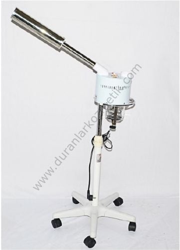 BUHAR MAKINASI VAPOZON HD-707 DK AYAKLI 750 WATT