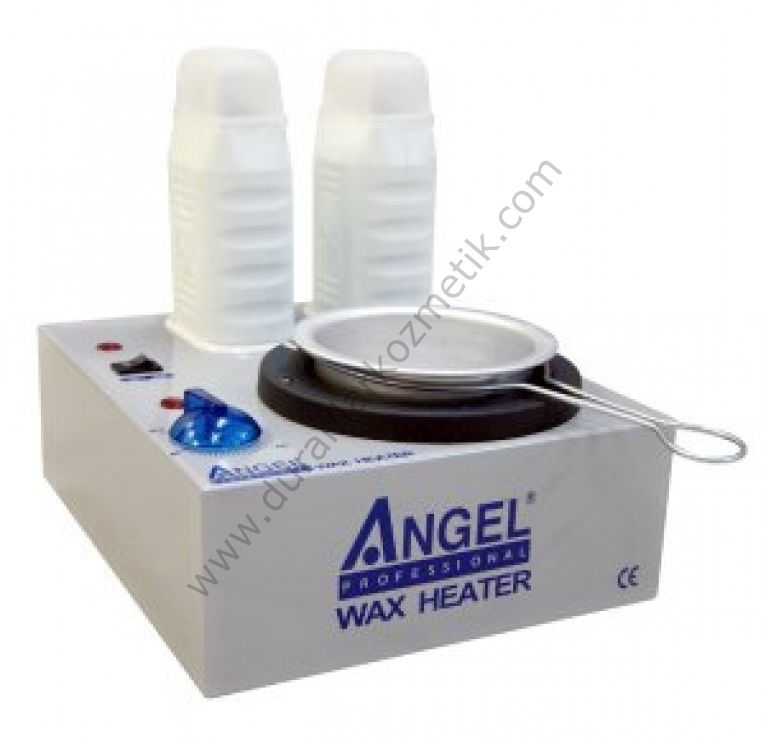 ANGEL MİNİ KOMBİNE 2 + 1 KARTUŞ + KONSERVE AĞDA ISITICI A-70