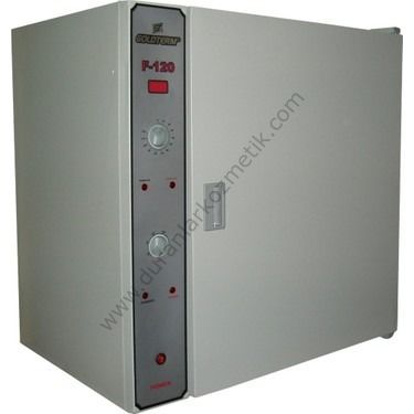 Goldterm inter sterilizatör f-120 dijital