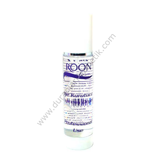 Roon oje kurutucu sprey - likit 180 ml