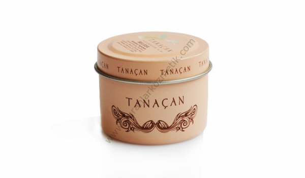 TANAÇAN 50 ML SİR AĞDA KONSERVE NATUREL*