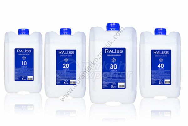 Raliss oksidan krem 5000 ml