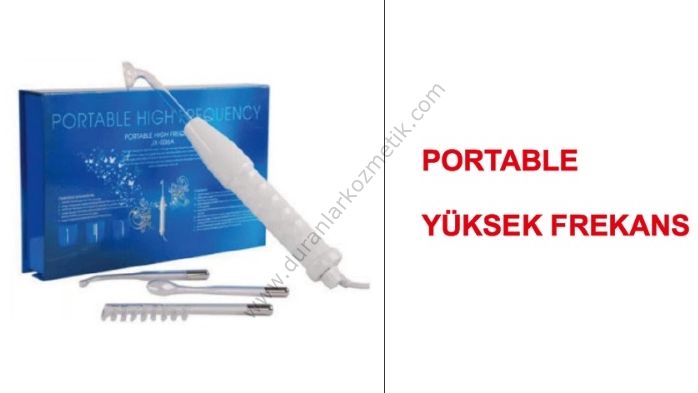 PORTABLE YÜKSEK FREKANS