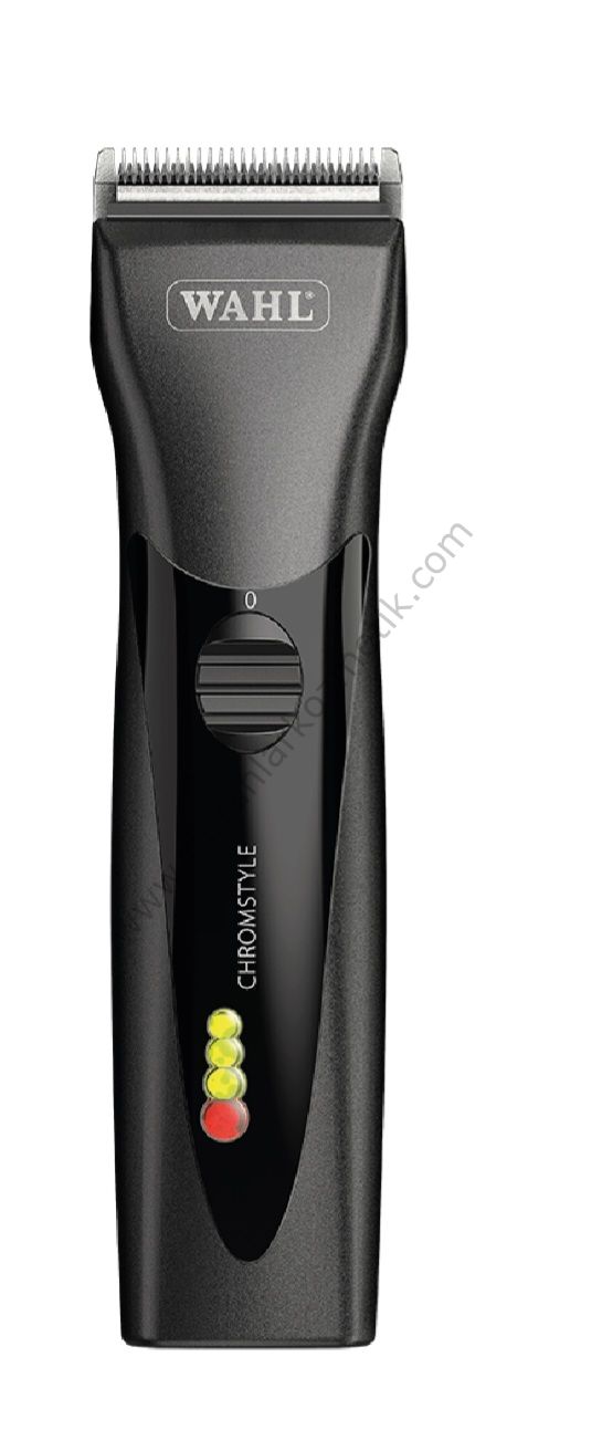 Wahl 1871 ChromSTYLE Kablolu/Kablosuz Profesyonel Saç Kesme Makinesi