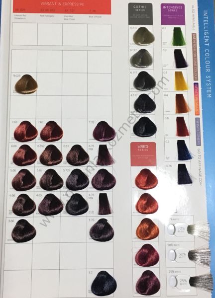 İnfiniti saç boyası 100 ml  10.0**