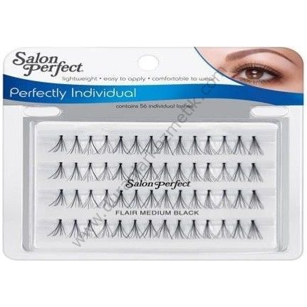 SALON PERFECT TAKMA KIRPIK 56 LI MEDİUM*