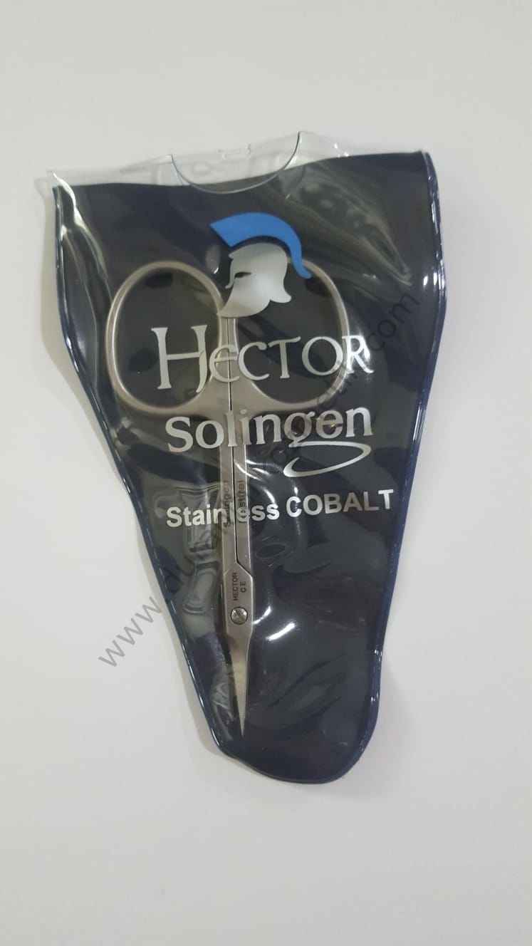 Hector solingen cobalt et makası