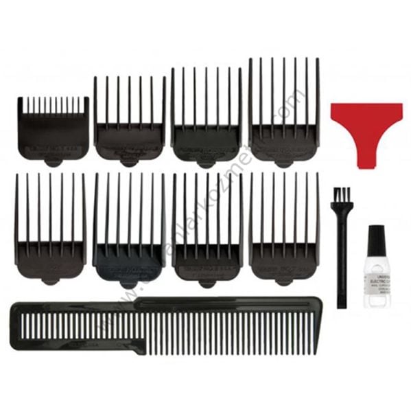 WAHL 08490-016 ICON SAÇ.KES.MAK.KABLOLU