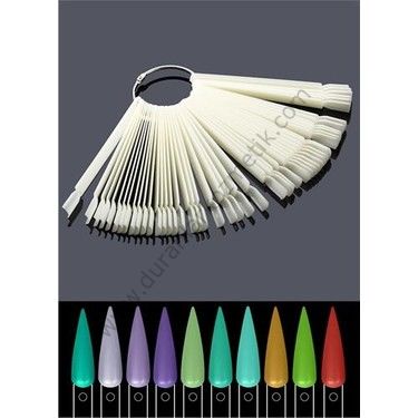 Ocean tırnak kartelası -959 50li