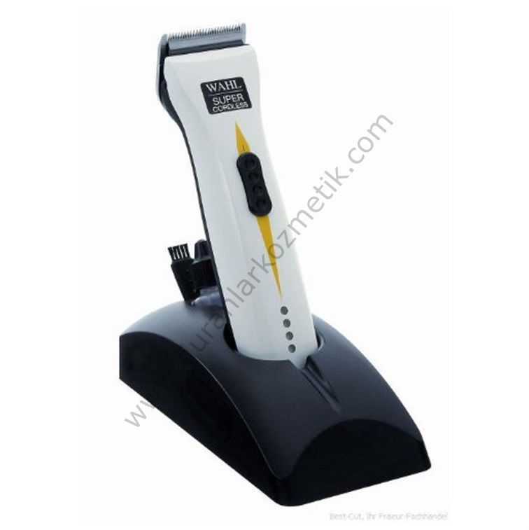 WAHL 1872-0471 SAÇ KES.MAK.KBLSZ SUPER CORDLESS