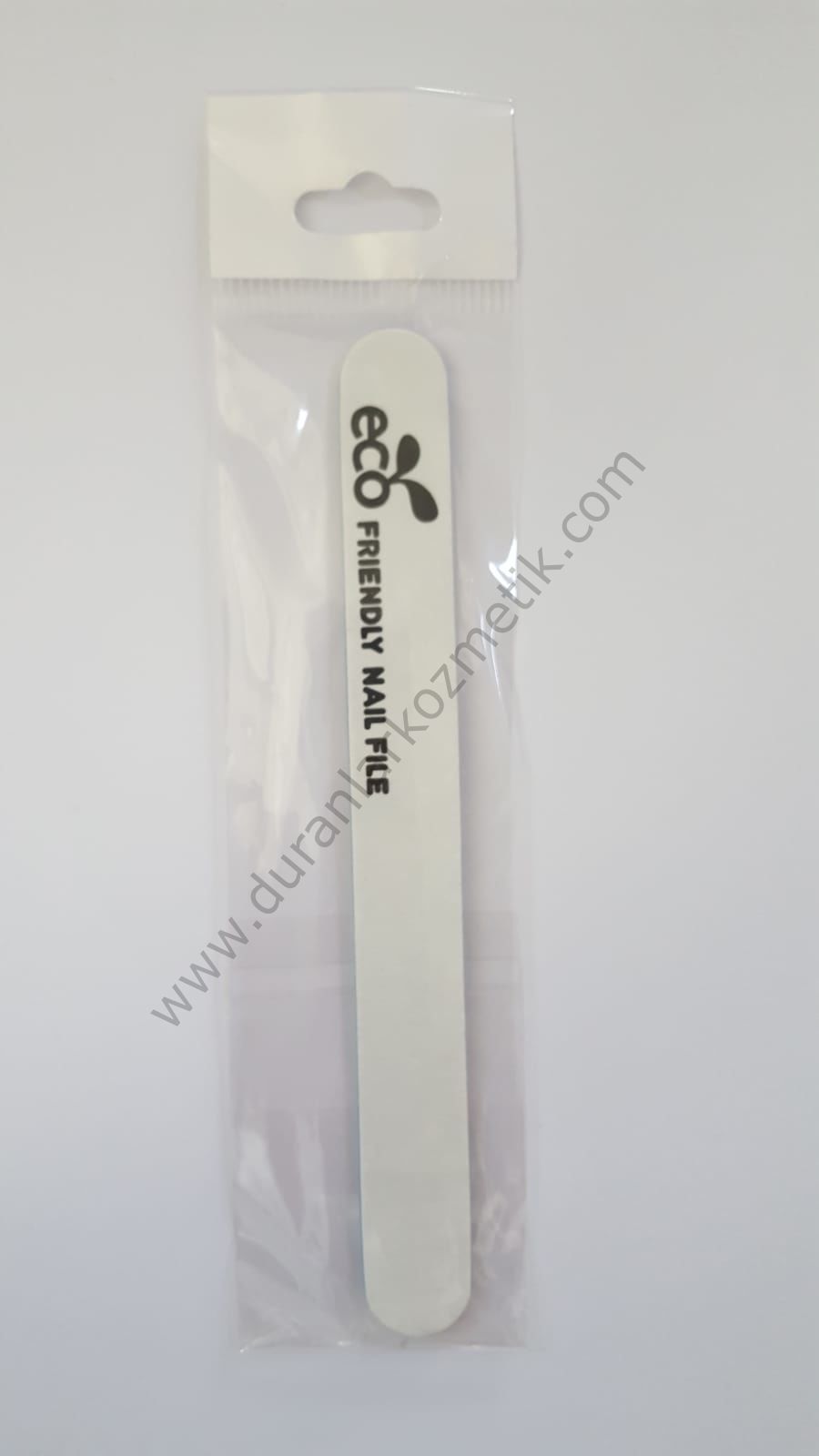 TÖRPÜ ECO FRIENDLY NAIL FILE KAĞIT (NK 03 1130)MCOL 21015