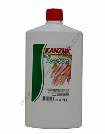 KANZUK ASETON 1 LT*