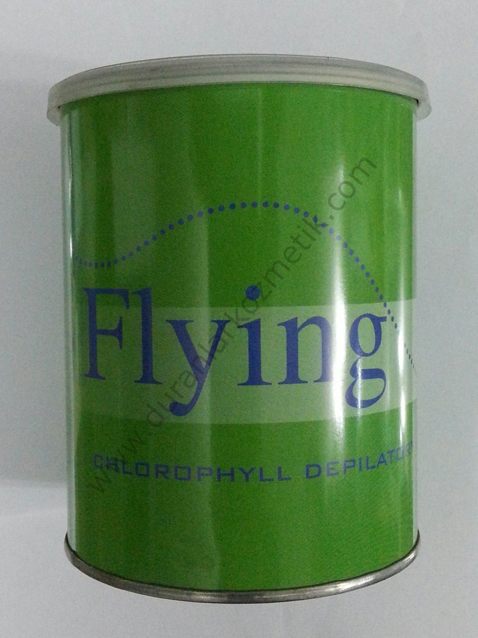 Flying konserve ağda 800 ml azulen