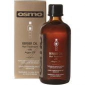 OSMO BERBER ARGAN OİL 100 ML*