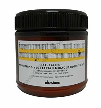Davines nourishing vegeterian miracle conditioner 250 ml