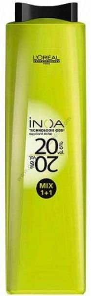 Loreal inoa oksidan krem 1000 ml 20 vl