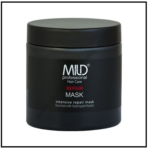 Mild pro keratin repair mask 500 ml