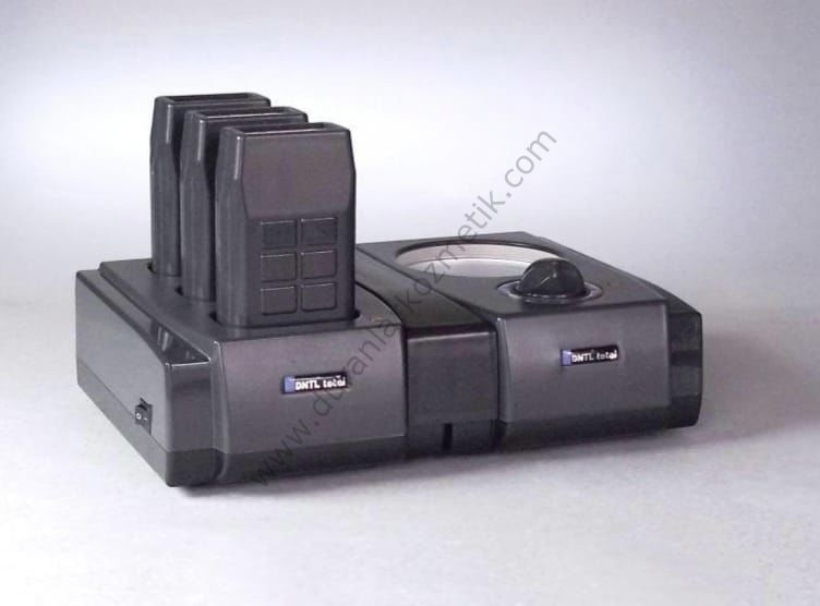 Dntl total trio kombine ağda ısıtıcı 3+1 tr-31