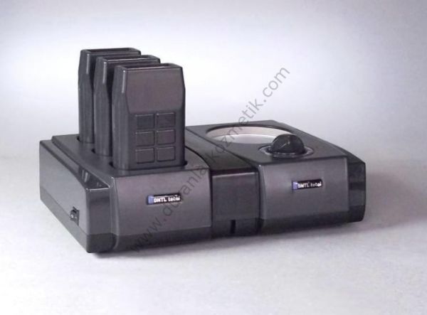 Dntl total trio kombine ağda ısıtıcı 3+1 tr-31