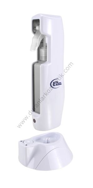 Ez Wax tekli Sprey Parafin ve Kartuş ağda Isıtıcı