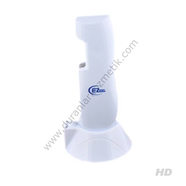 Ez Wax tekli Sprey Parafin ve Kartuş ağda Isıtıcı