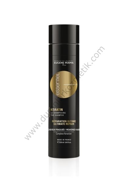 EUGENE PERMA ESSENTIEL KERATİNE SHAMPOO 250 ML