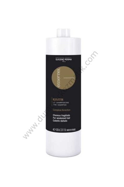 EUGENE PERMA ESSENTIEL KERATİNE SHAMPOO 1000 ML