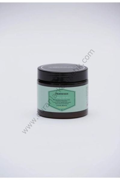 YouArt Repair mask 400 ml yoğun onarıcı maske