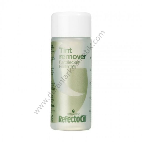 REFECTOCİLL TİNT REMOVER BOYA ÇIKARTICI
