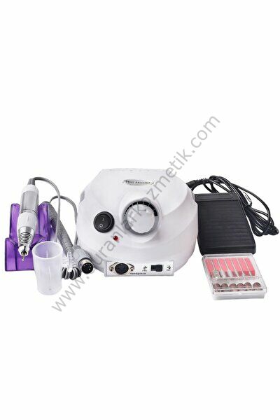 Point elektrikli törpü cihazı 202-35000 nail master