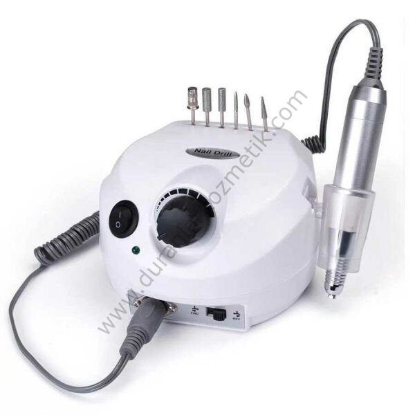Point elektrikli törpü cihazı 202-35000 nail master