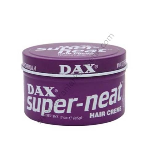 DAX SUPER & NEAT MO*