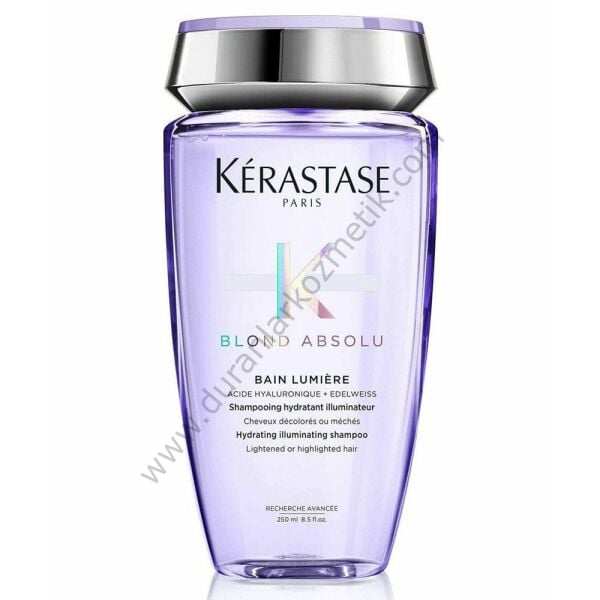 Kerastase Blond Absolu Bain Lumiere Şampuan 250 ml