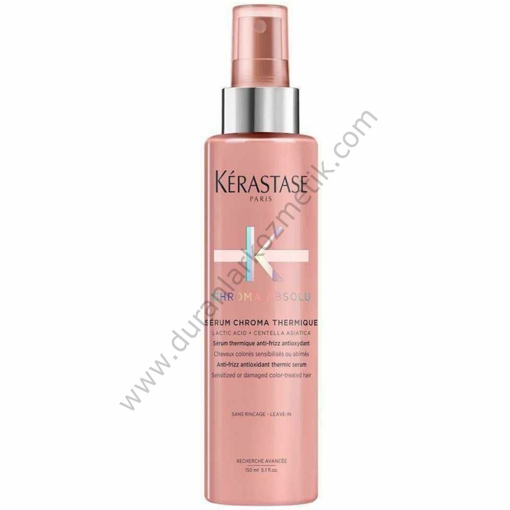 Kerastase Chroma Absolu Chroma Thermıque Saç Bakım Serumu 150ml