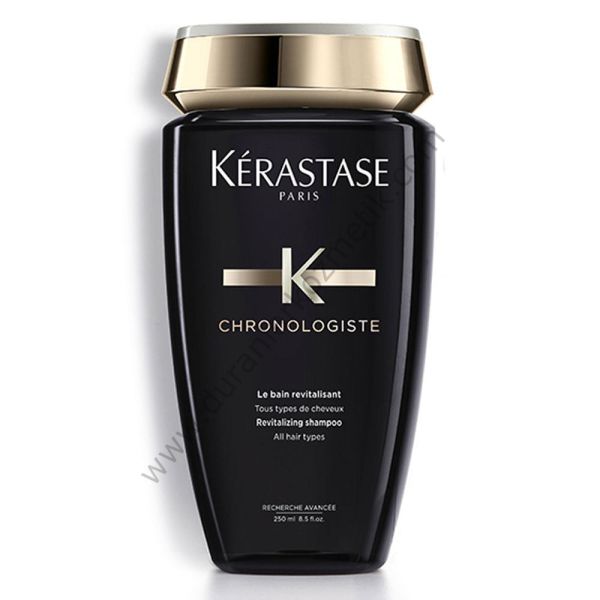 Kerastase Chronologiste Intense Regenerant Canlandırıcı Maske 200 ml