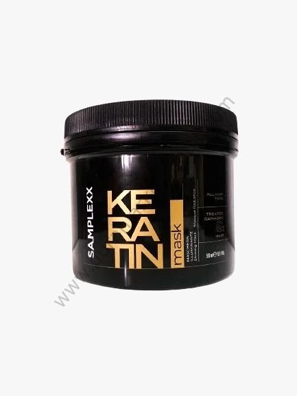 Samplex professionel repair mask 500 ml onarıcı
