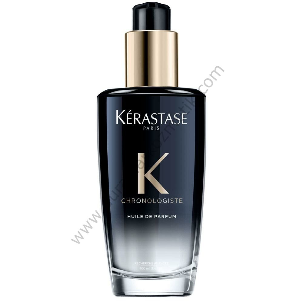 Kerastase Chronologiste Parfümlü Saç Bakım Yağı 100 ml