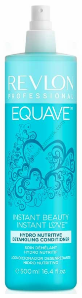 Revlon equave ınstant beauty love hydro nutrıtıve detang.cond.500 ml