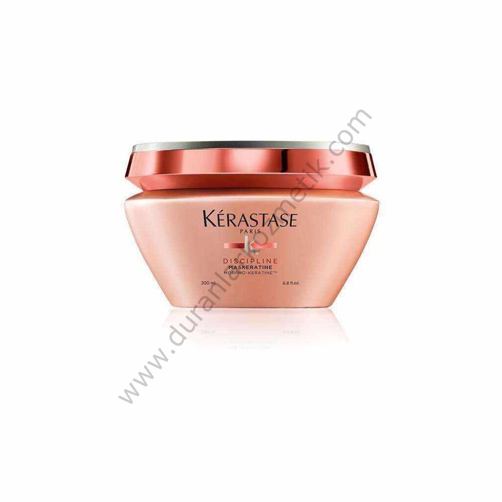 Kerastase Discipline Maskeratine Saç Maskesi 200ml