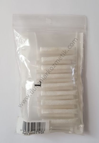 Refectocil kirpik perma bigudisi 36 lı large