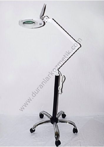 Loop ışıklı büyüteç ayaklı dk