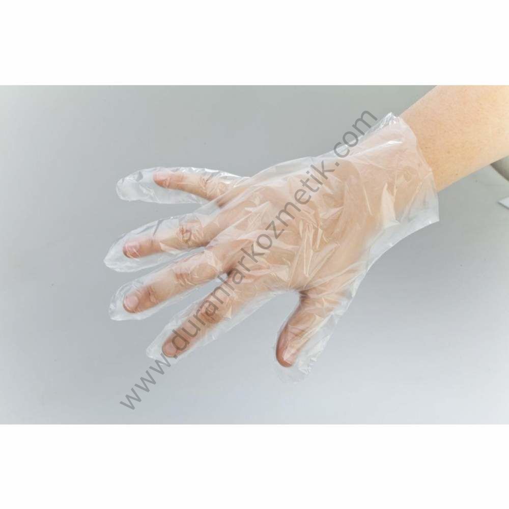 ELDİVEN PET 100 LÜK PAKET