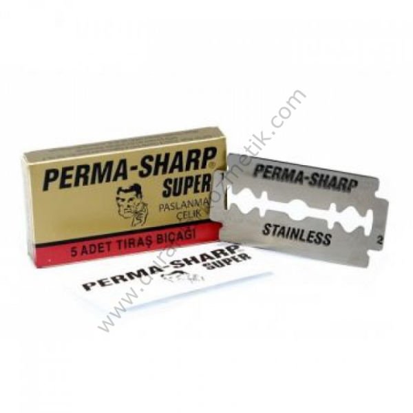 Permasharp berber tam 5*20