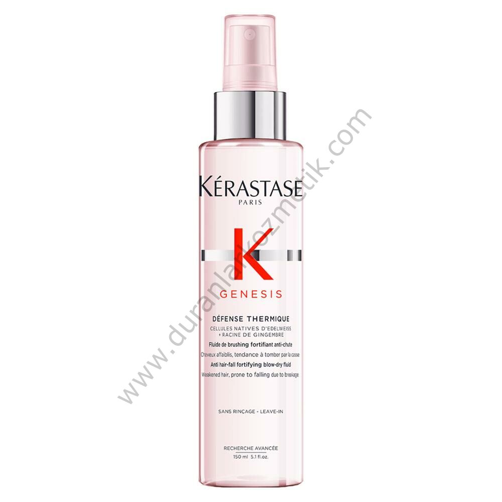 Kerastase Genesis Thermique Besleyici ve Güçlendirici Sprey Krem 150 m