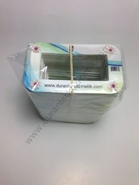 Kartuş temizleme kartonu 200 lü dk