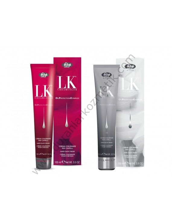 LK OPC 9/8 ÇOK AÇIK SARI VİYOLE